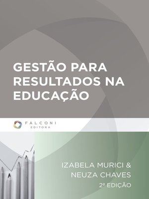 cover image of Gestão para resultados na educação